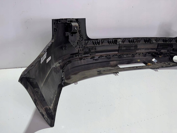 фото №8, Audi a4 b9 8w бампер зад задній pdc