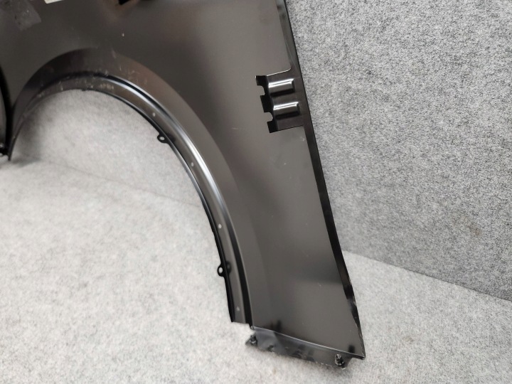 фото №10, Крило передній праве - alfa romeo stelvio 50553244 68377623aa 16-25
