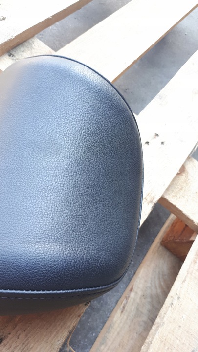 фото №11, A5 8t подголовник сиденья перед чёрный кожа a4 b8