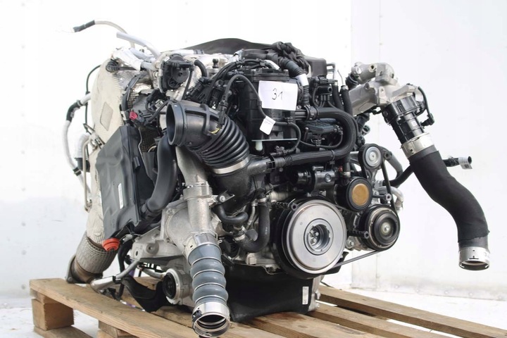 фото №14, Bmw x5 x6 x7 катализатор 7822012 8477081 двигатель 3.0 b57 d30b g05 g07 дизель