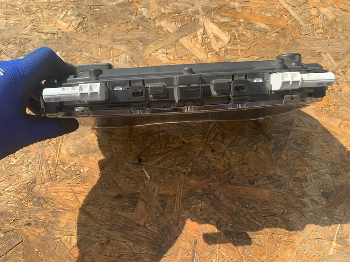 фото №5, P248106505r renault kangoo iii ii eu спідометр  манометр