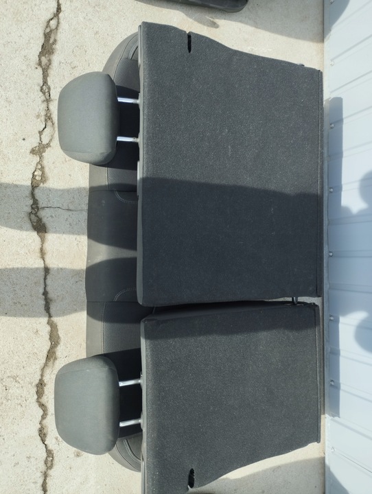 фото №10, Chevrolet cruz 16- сидіння диван usa