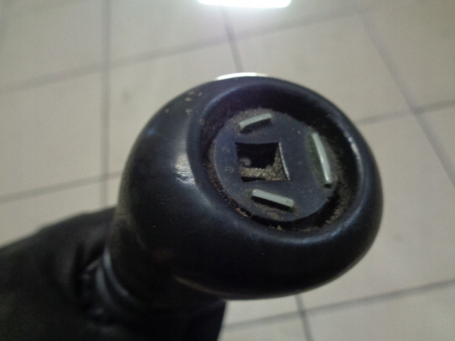 фото №13, Домкрат выборщик коробки передач sprinter 2,2cdi 13-18 a9062606809