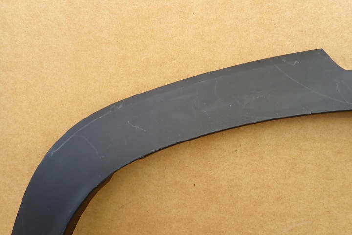 фото №6, Toyota corolla cross 22- молдинг крила зад задня права 75605-16010 oem номер