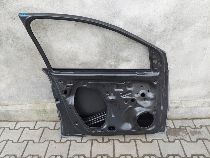 фото №11, Vw polo v 6r 6c 5d двері ліві перед нове оригінальний номер