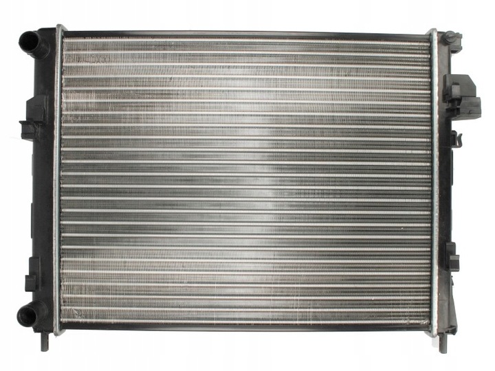 фото №1, Радіаторів води nissan primastar 1.9 dci 2006 - 2012