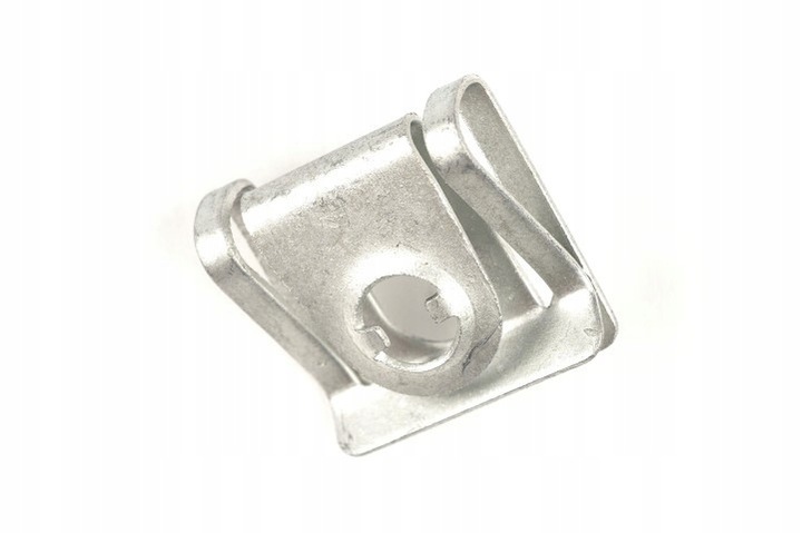 фото №7, 10x пластина + гвинт кліпса кріплення захисні накладки плита двигуна do bmw 5 e39 e38