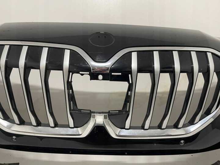 фото №6, Бампер передній перед bmw 2 u06 m набір active tourer