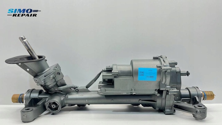 фото №1, Рейка рульового управління трансмісія кермова chrysler pacifica 2017- 5154838af