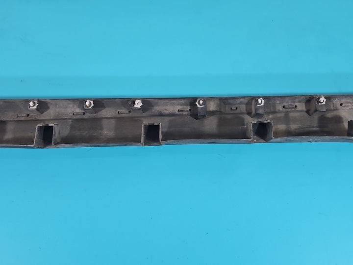 фото №8, Планка порогова права поріг накладка ford mondeo mk5 ds73-f10154-c