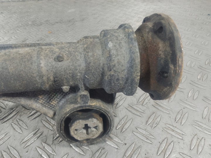 фото №7, Porsche cayenne ii 10-14 редуктор міст 4.2 4460310088