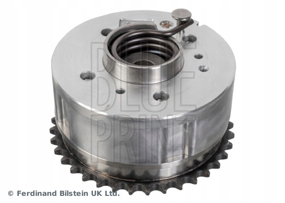 фото №2, Блакитний print перемикач вал розподільний вал