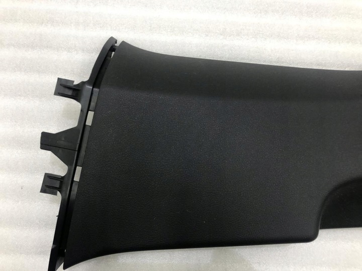 фото №2, Защита стойка левая vw passat b6 3c0867291