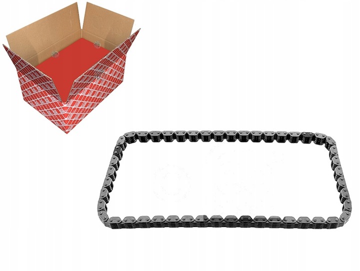 фото №13, Набор цепи распределительный вал febi bilstein 49555 11312