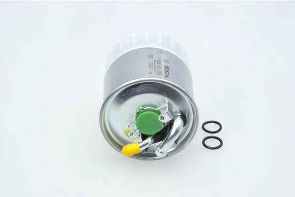 фото №14, Bosch фильтр топлива f026402056