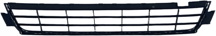 фото №6, Решётка w бампер перед volkswagen vw sharan 7n0853677