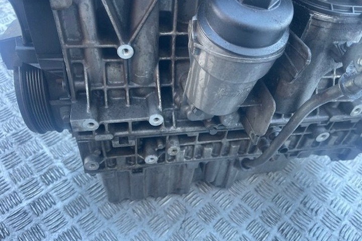 фото №10, Двигун volvo xc90 i 6901191 2.4l дизель 120kw 2004