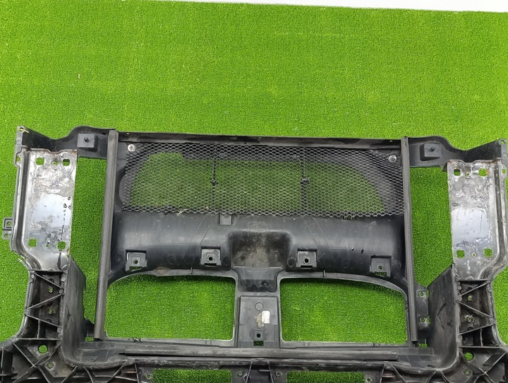 фото №10, Bmw 3 e90 e91 pas переднє підсилювач передні 7058594