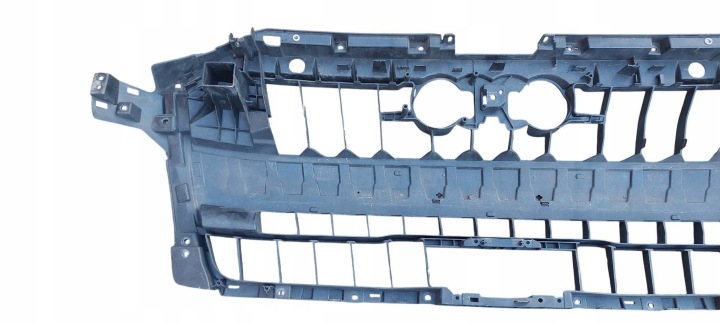 фото №6, Audi a8 s8 d3 4e усилитель каркас решётка бампера 4n0807233e