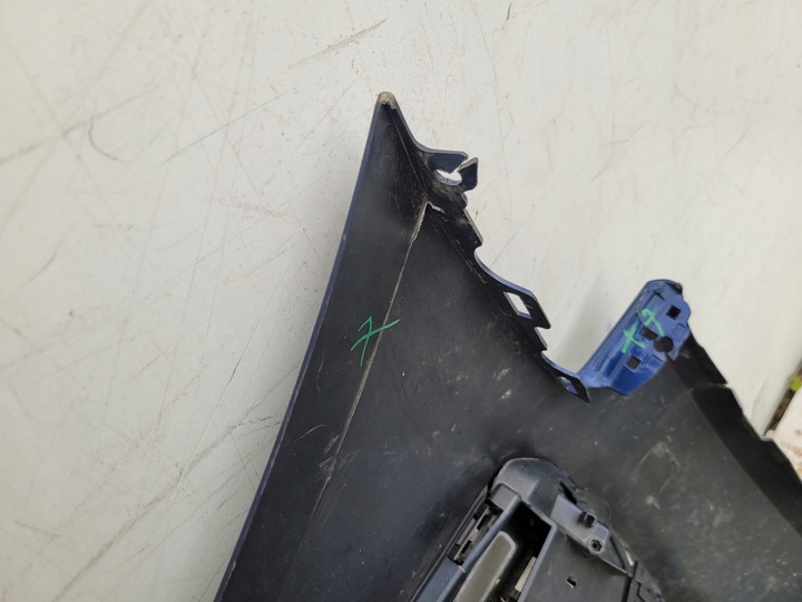 фото №15, Audi a4 b9 8w0 s line рестайлинг 19- бампер переднее перед