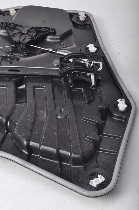 фото №9, Ford puma mk2 підйомник вікна лівий зад 5d