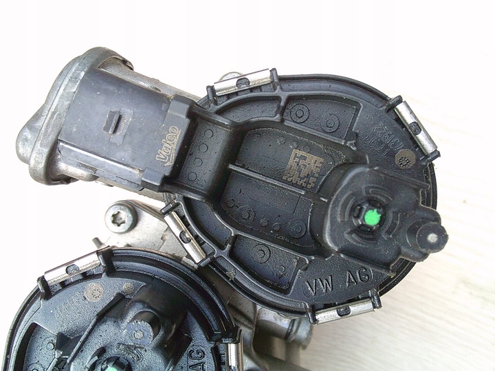 фото №8, Vw crafter ii man tge t6 t7 2.0 tdi радиаторов выхлопных газов egr 04l131512ch