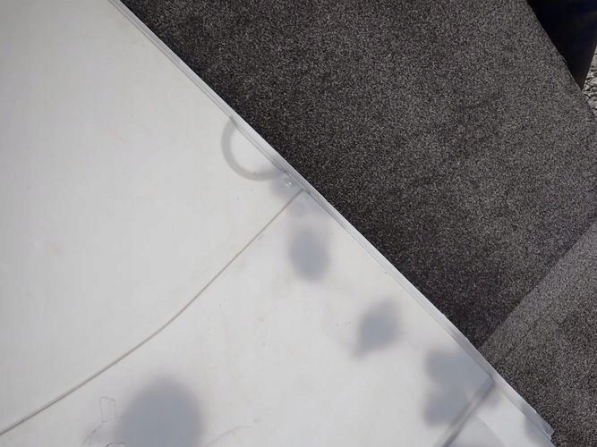 фото №7, Mercedes sprinter w906 906 crafter 06- дверь левая задние зад