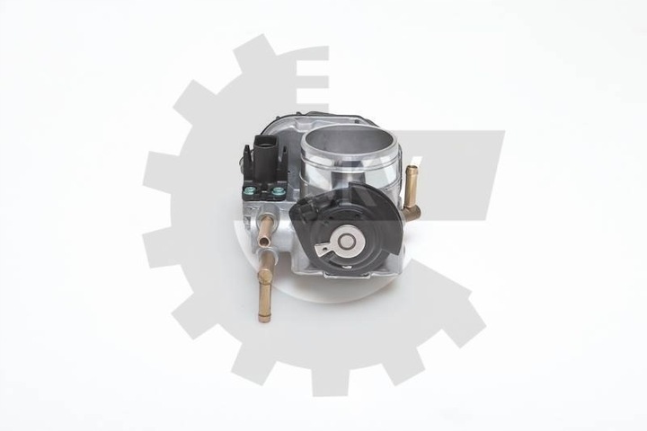 фото №12, Дроссельная заслонка alhambra sharan 2.0 ady 06a133064a