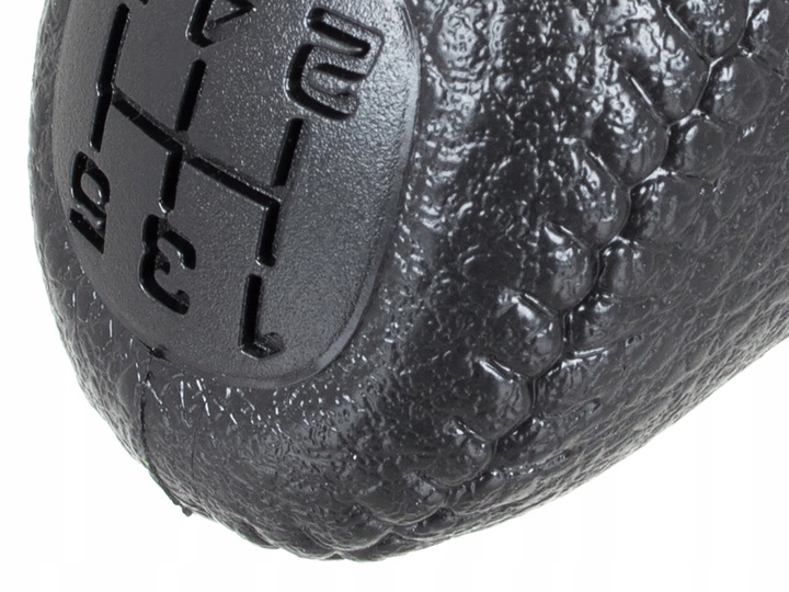 фото №6, Honda civic 7 vii 2000-2006 ручка рычаг изменения коробки передач