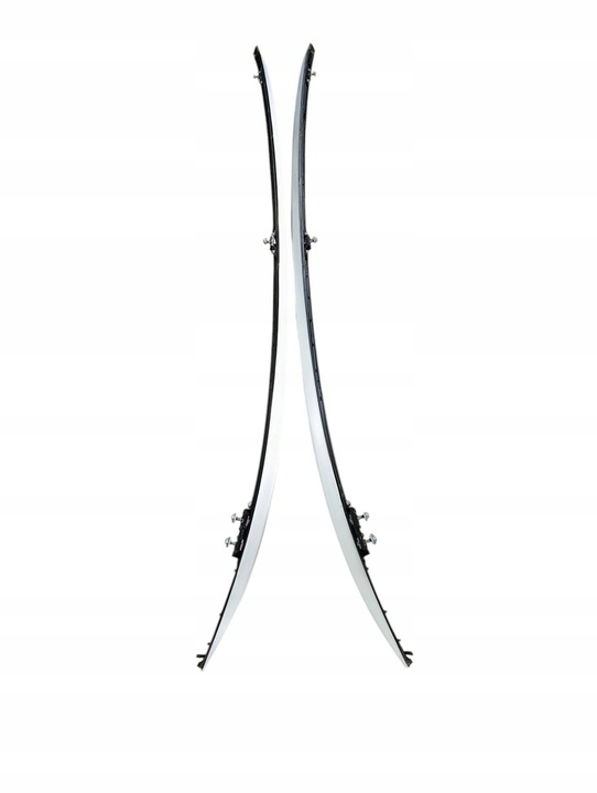 фото №6, Mercedes-benz e w213 2019 комплект рейлінги дахові