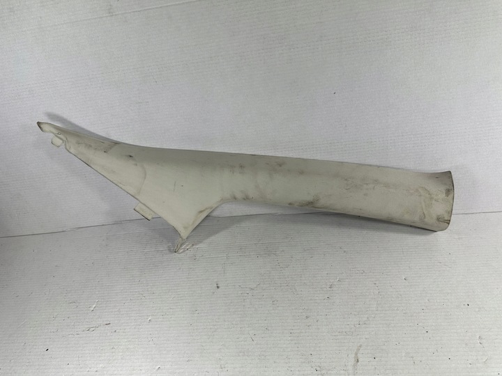 фото №1, Edge mk2 обивка стойка левая перед