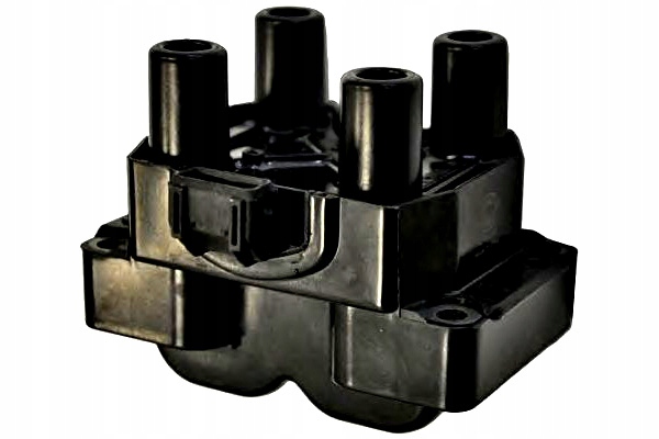 фото №2, Hella котушка запалювання opel astra f хетчбек 2.0 g