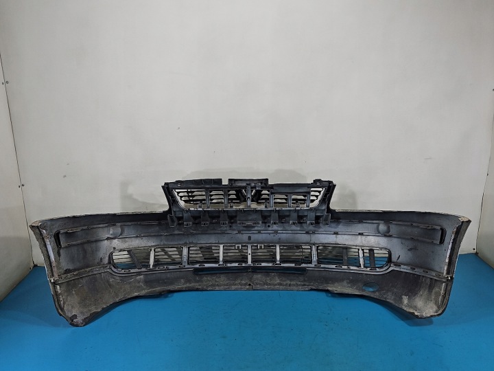 фото №13, Бампер перед передний vw passat b5 lb7z