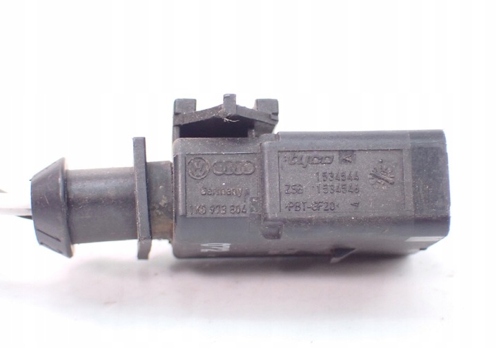 фото №8, 022906262ce лямбда-зонд audi q7 4l 3.6 fsi