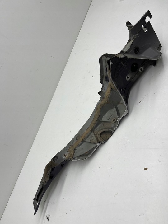 фото №15, Audi a6 c7 четверть фартук крепление крыльев левый перед lx5r доставка!