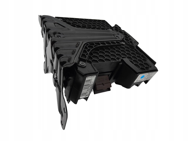 фото №14, Оригінал ! коробка запобіжників модуль citroen c4 picasso 9675350280