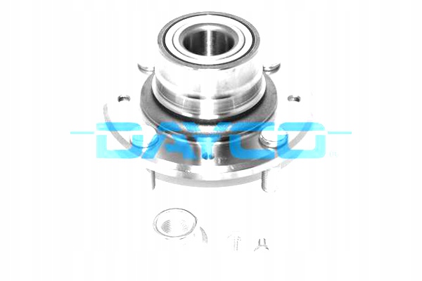 фото №2, Набор подшипник колёса t volvo dayco