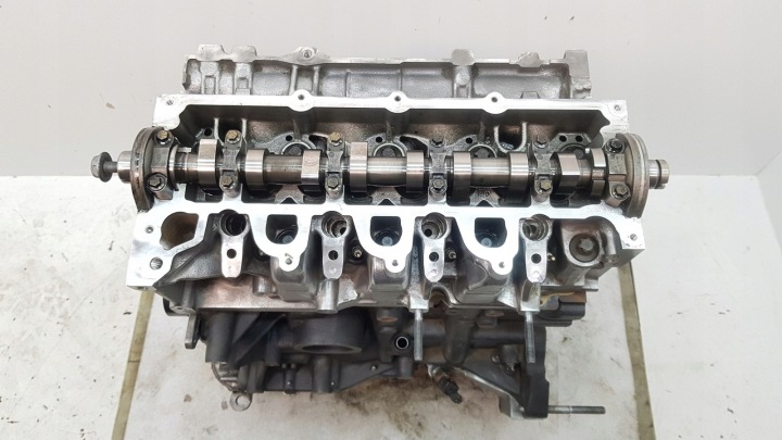 фото №9, Двигун дизель k9kb608 k9k608 1.5 dci renault mercedes dacia s6