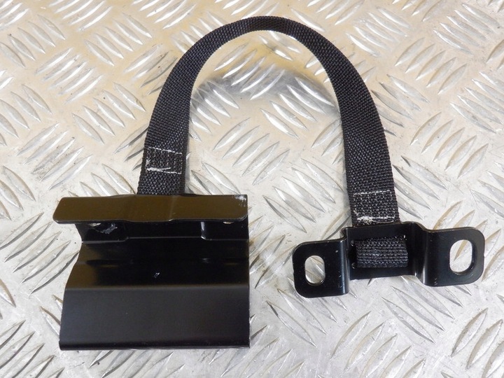 фото №3, Стрічка кріпильна багажника audi q5 80a 80a867749f