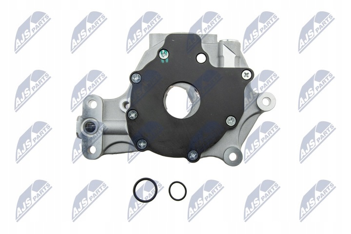 фото №5, Насос масла chrysler 300c 05-09, sebring 01-09, dodge stratu