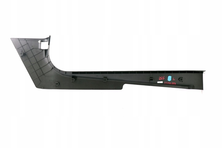 фото №8, Mini clubman r55 поріг планка накладка порогова ліва