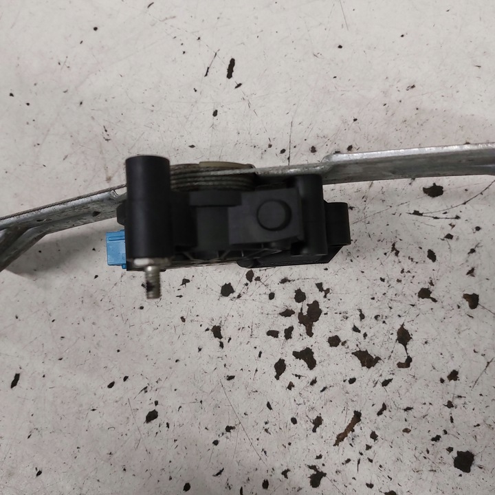 фото №12, Lancia delta 3 iii подъемник стекла левый зад 51832158