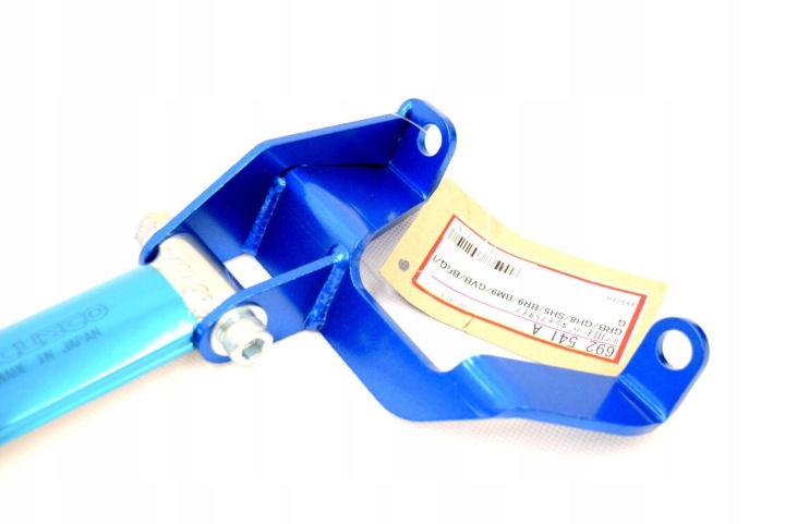 фото №13, Распорка задняя cusco subaru impreza sti 2008-2012