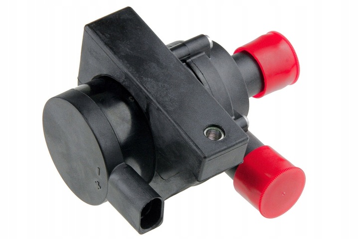 фото №15, Audi vw 1k0965561j дополнительный насос воды