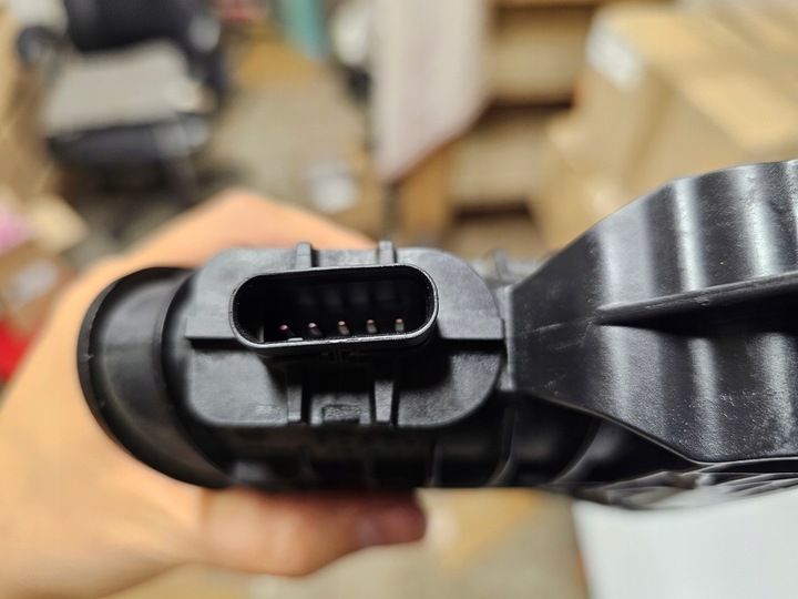 фото №8, Mercedes 3.0 cdi расходомер a6429050500 0281006488