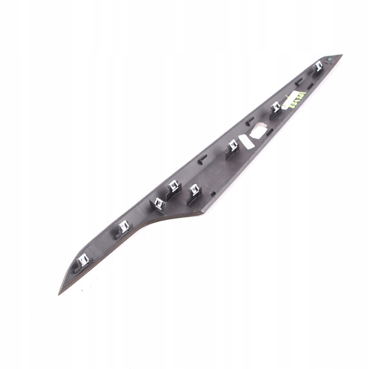 фото №12, Bmw x1 e84 защита планка dekor дверь левый зад