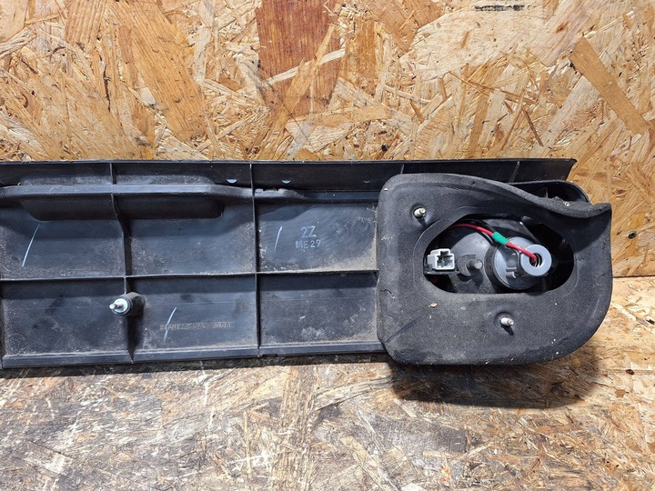 фото №8, Накладка крышки honda crx ii рестайлинг 89-92 stanley 043-1008