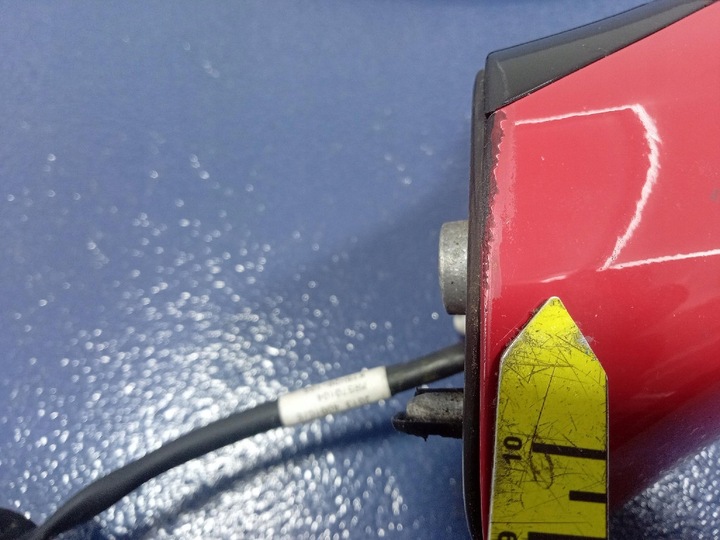 фото №8, Opel zafira c дзеркало ліві 5pin z50b