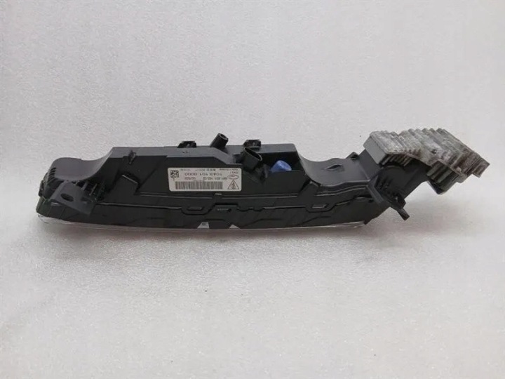 фото №6, Porsche led drl 99163116302