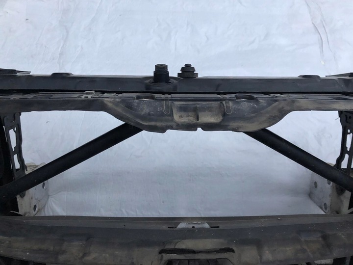 фото №9, Bmw f30 f31 pas усилитель оригинальные радиатор a